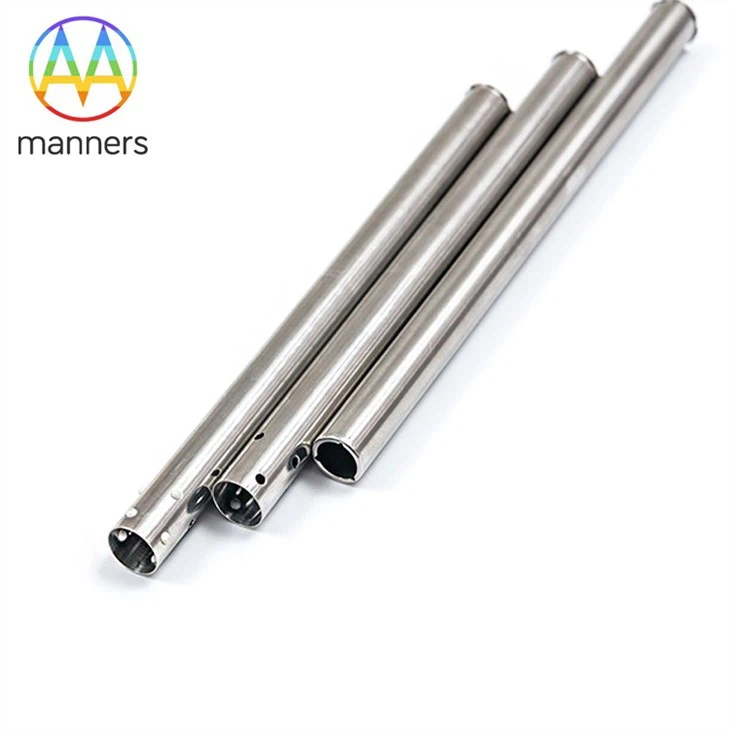 SS 304 Capillary Tubing