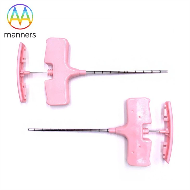 Stainless Steel Jamshidi Biopsy Needle