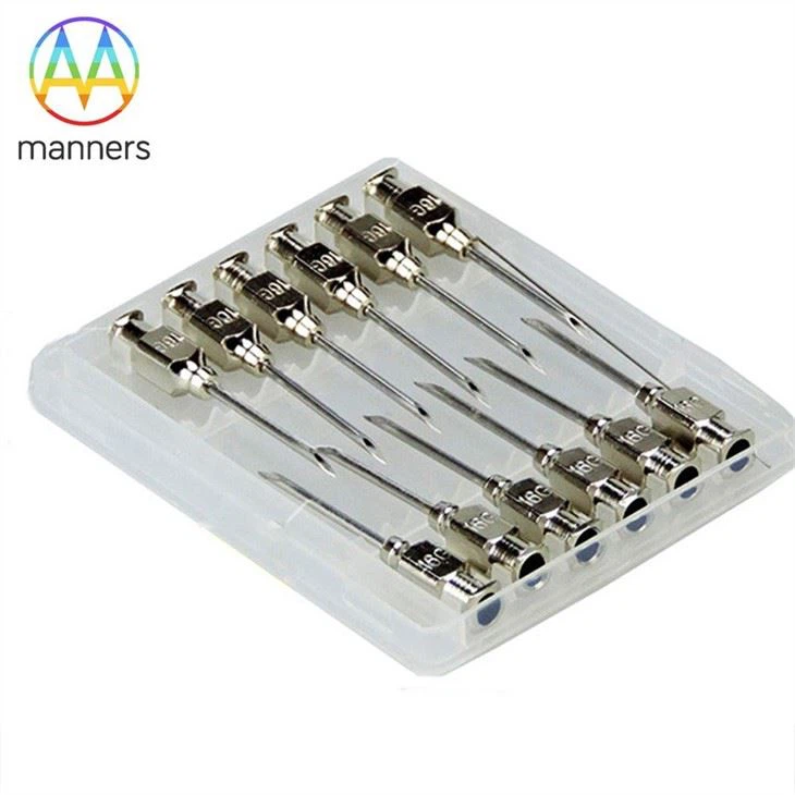 Veterinary Hypodermic Syringes Needle