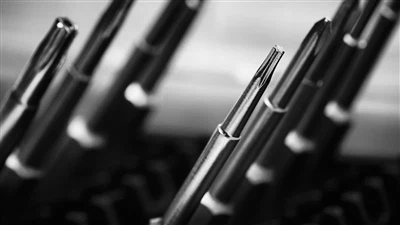 Отвъд металните игли: Как бъдещите технологични парадигми променят глобалната...